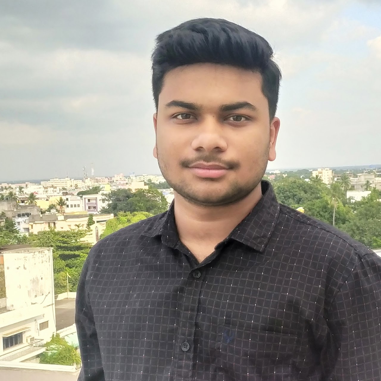 Soumyajit